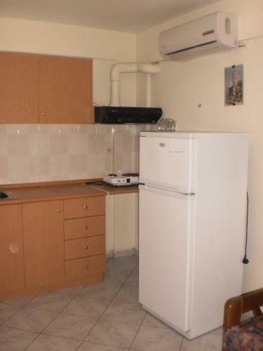 Apartamento Zavrakli