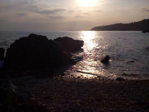 Apartamento Zavrakli