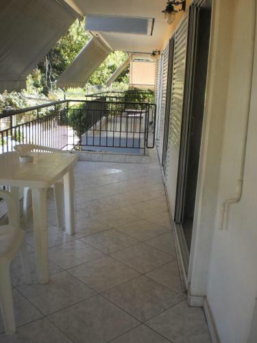 Apartamento Zavrakli