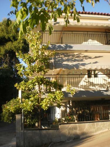 Apartamento Zavrakli