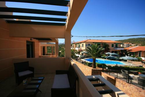 Sun Village Hotel Apartments