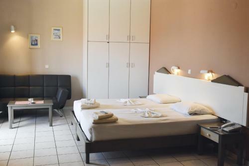 Sun Village Hotel Apartments