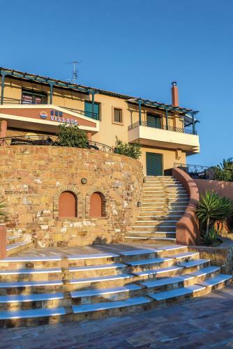 Sun Village Hotel Apartments