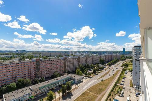 Apartments Gda?sk Przymorze Cztery Oceany By Renters