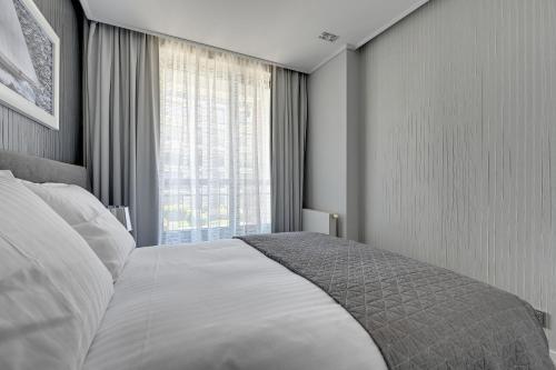 Apartamento Blue Mandarin Szafarnia