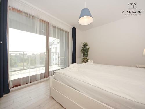 City Center Apartments Spa & Wellness