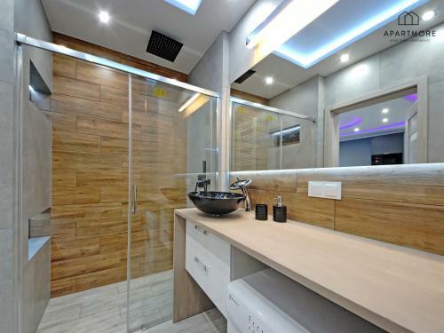 City Center Apartments Spa & Wellness