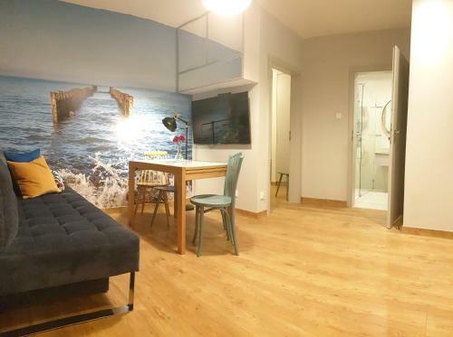 City Center Apartments Spa & Wellness