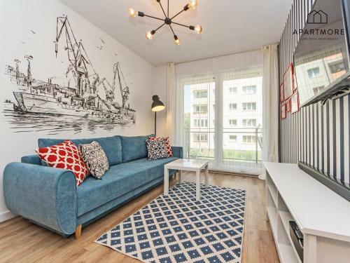 City Center - D?uga Grobla By Apartmore
