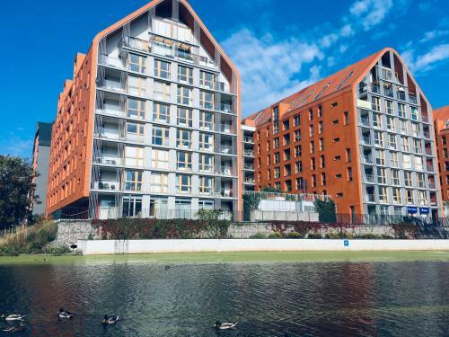 Aura Apartments Triapart�