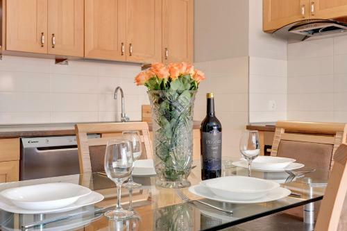 Aura Apartments Triapart�