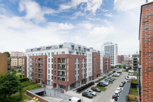 Apartamento Angielska Grobla Premium By Renters