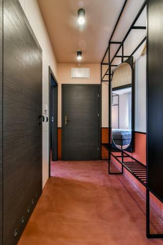 Bia?e Miasto Ltc Apartments