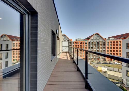 Stay Win Prime Apartments Chmielna