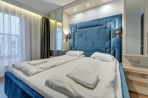 Stay Win Prime Apartments Chmielna