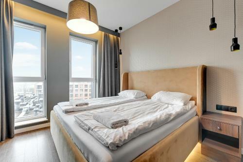 Stay Win Prime Apartments Chmielna