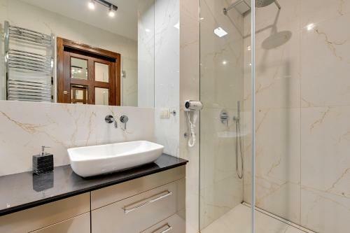 Stay Win Prime Apartments Chmielna