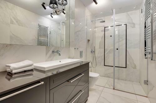 Stay Win Prime Apartments Chmielna