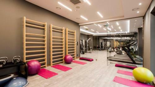 Apartamenty Karawela - Baltica Towers