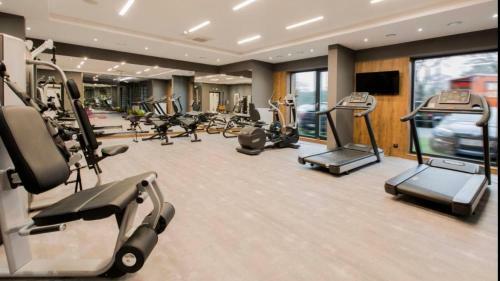 Apartamenty Karawela - Baltica Towers