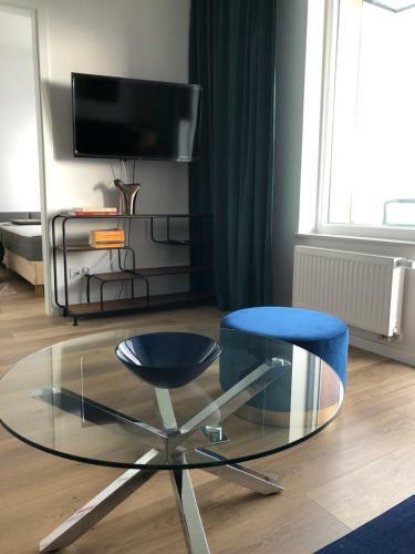 Apartamenty Karawela - Baltica Towers