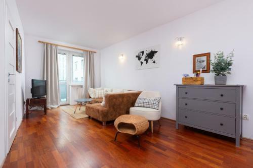 Apartments Gdynia Center Red?owska By Renters