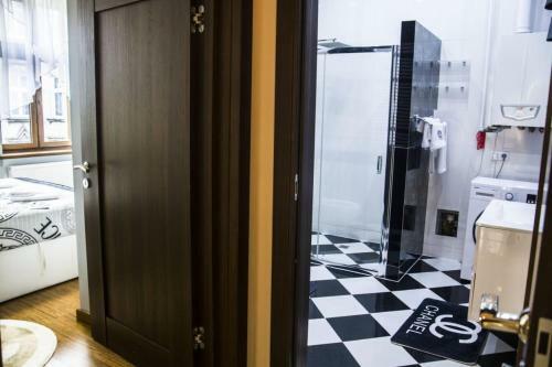 Shelby Apartamenty