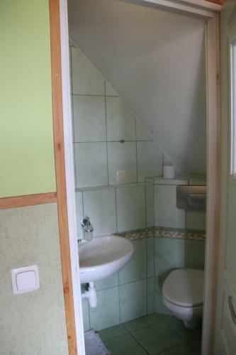 Hostal Pensjonacik Elmi