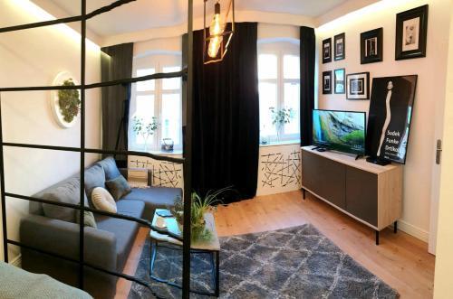 Apartament Nad Bristolk?