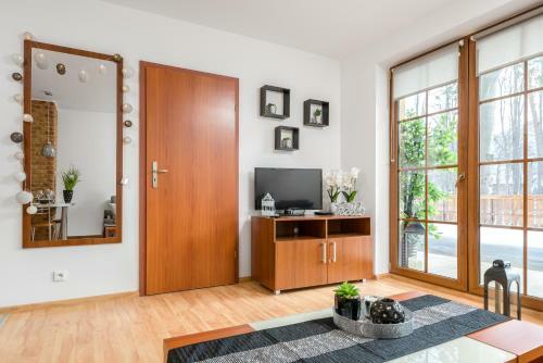 Apartament Centrum Karpacz