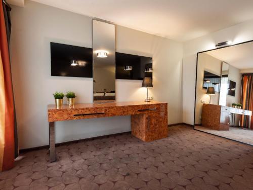 Vacationclub ? Sand Hotel Apartament 313