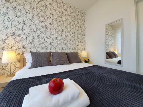 Apartament Azure 19 - 365pam