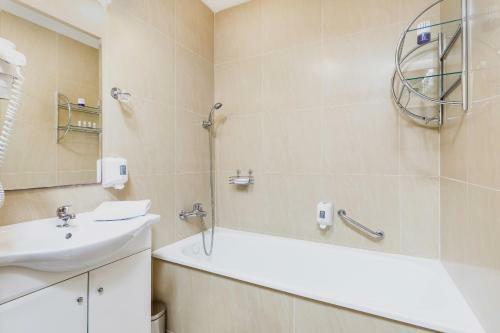 Apartamenty Awangardia Kasprowicza By Renters