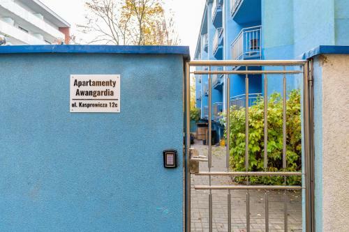 Apartamenty Awangardia Kasprowicza By Renters
