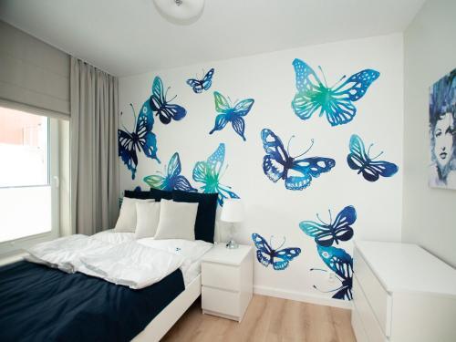 Gorgeous Apartment In Kolobrzeg With Balcony