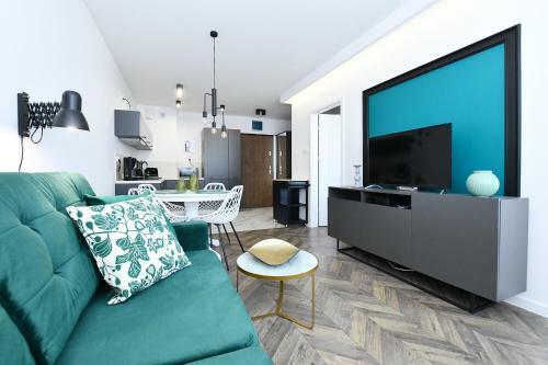 Apartamento Bia?y Dom