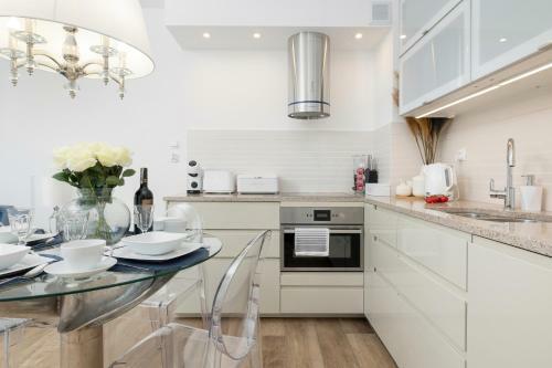 Baltini Premium Apartament Bli?ej Morza