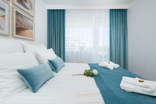 Baltini Premium Apartament Bli?ej Morza