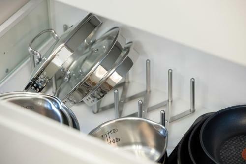 Baltini Premium Apartament Bli?ej Morza
