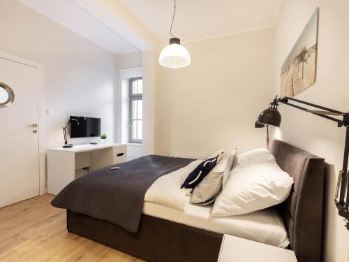 Vacationclub ? Rezydencja Kapita?ska Apartament 8