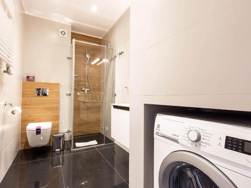 Vacationclub ? Rezydencja Kapita?ska Apartament 8