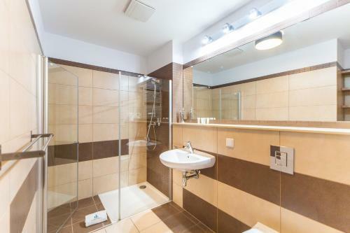 3l Apartments Olympic Park