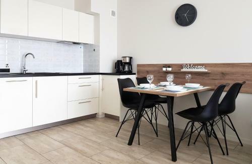 Apartamento Chilliapartamenty - Bli?ej Morza - Bruni