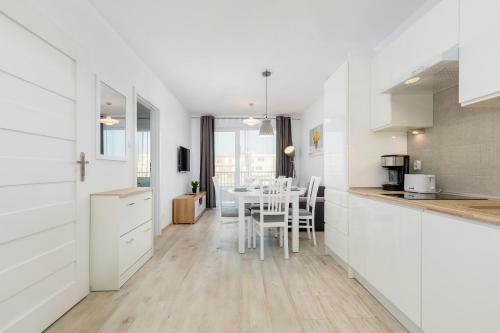 Apartamenty Osiedle Bursztynowe III By Renters