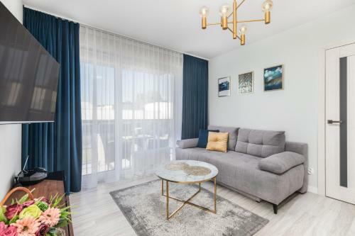 Apartamenty Osiedle Bursztynowe III By Renters