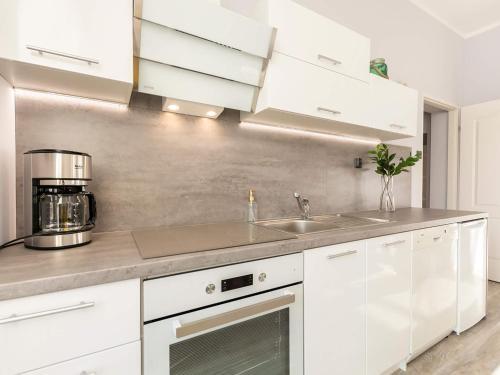 Vacationclub ? Poleska 4c Apartament 7