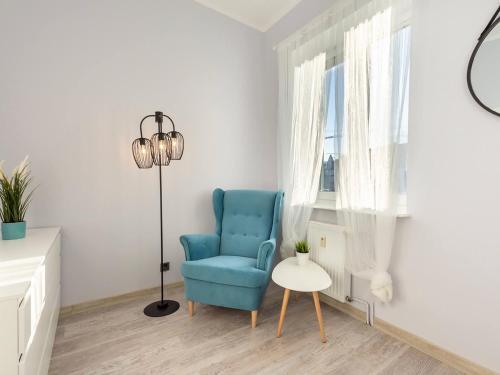 Vacationclub ? Poleska 4c Apartament 7