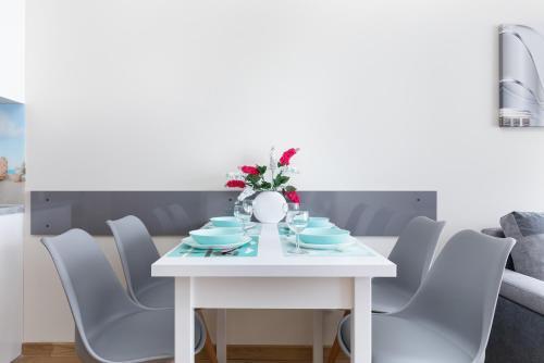 Jantar Apartamenty - Apartamenty Kasprowicza