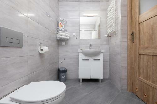 Jantar Apartamenty - Apartamenty Kasprowicza