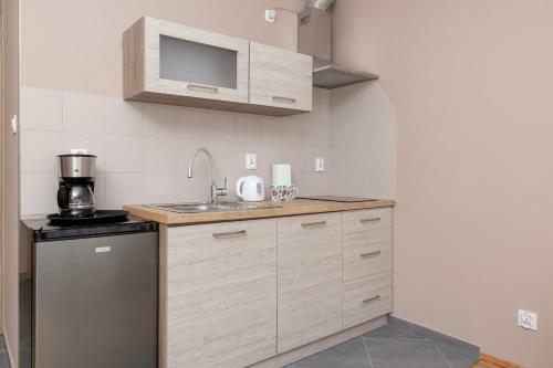Jantar Apartamenty - Apartamenty Kasprowicza